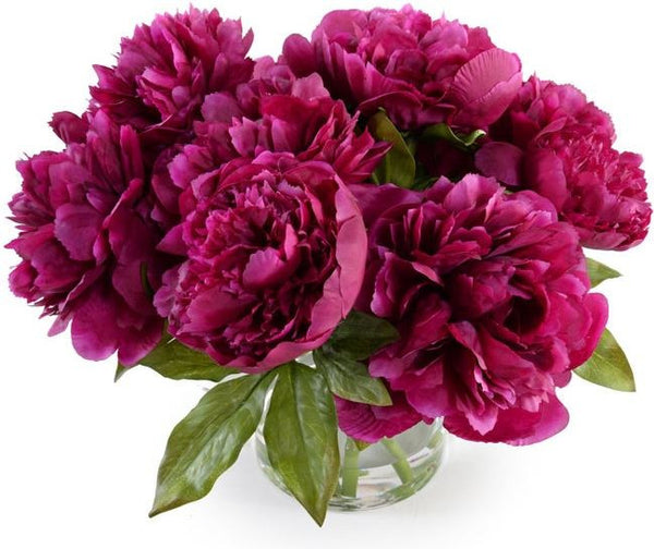 Peony Bouquet