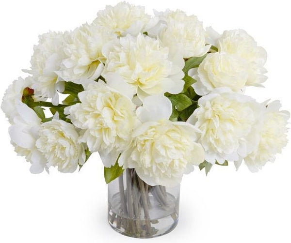Peony Bouquet