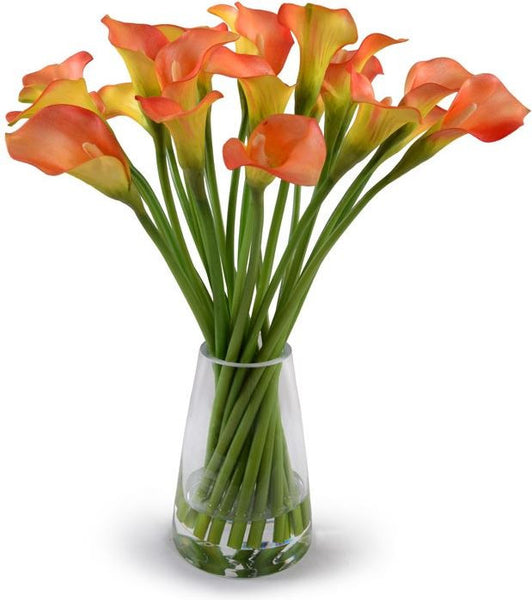 Calla Lily Arrangement