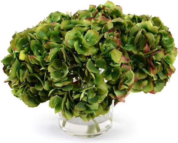 Hydrangea Arrangement