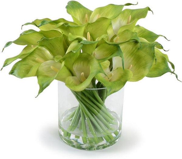 Calla Lily Arrangement