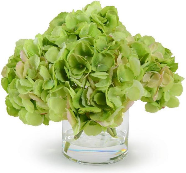 Hydrangea Arrangement