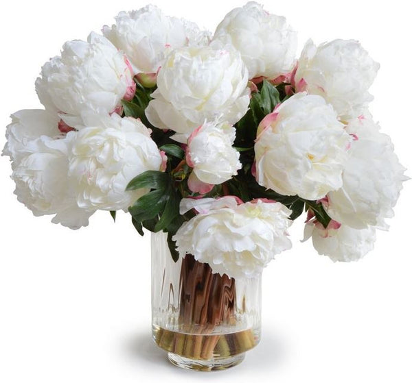 Peony Arrangement