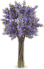 Lilac Spray Arrangement