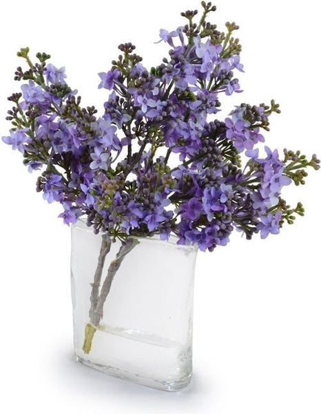 Lilac Spray Arrangement