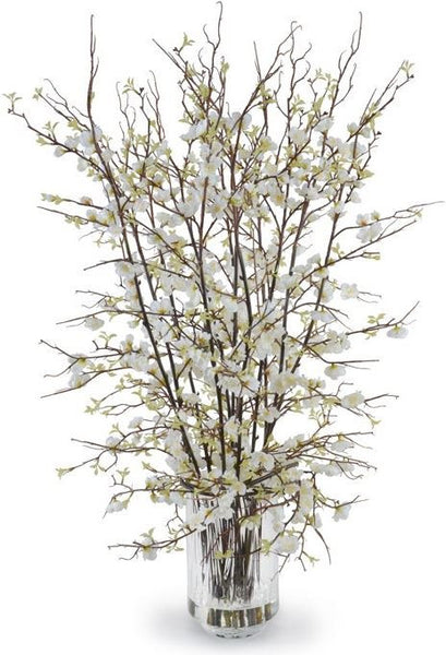 Cherry Blossom Arrangement