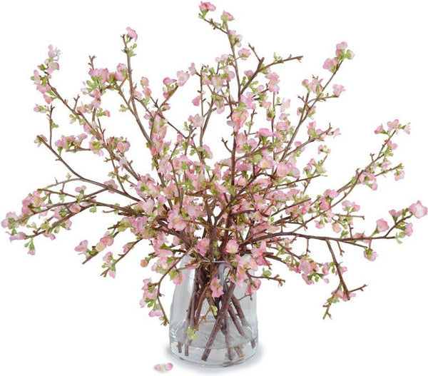 Quince Arrangement