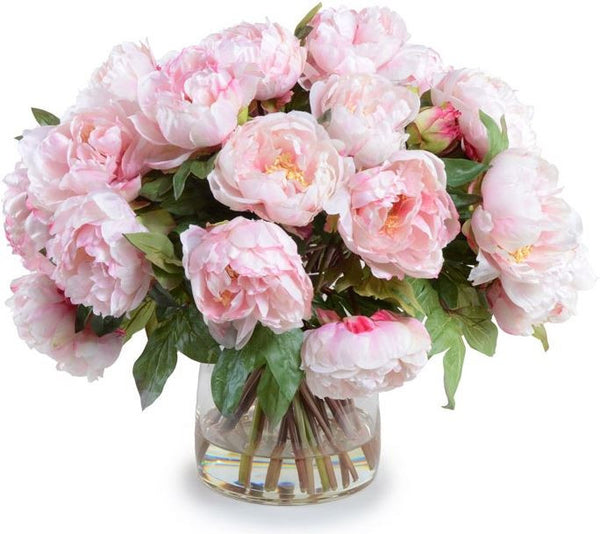 Large Peony Bouquet