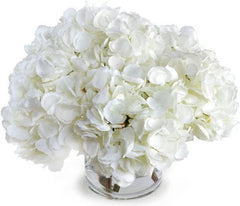 Hydrangea Arrangement