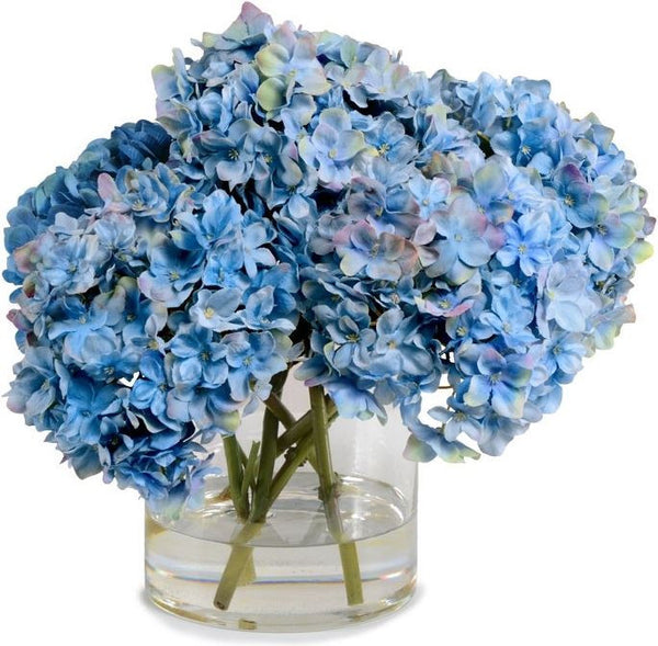 Hydrangea Bouquet