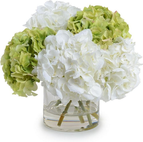 Hydrangea Bouquet