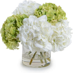 Hydrangea Bouquet