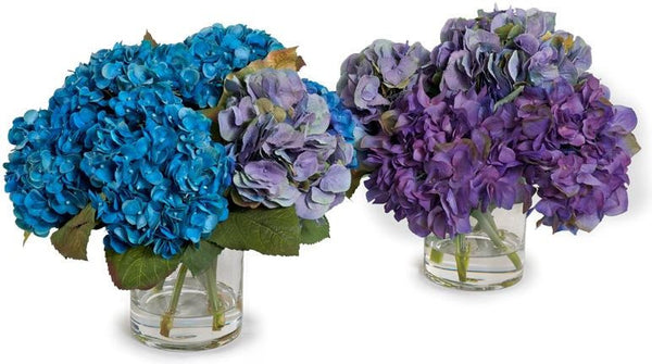Hydrangea Bouquet
