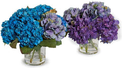 Hydrangea Bouquet