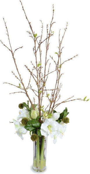 Amaryllis Arrangement
