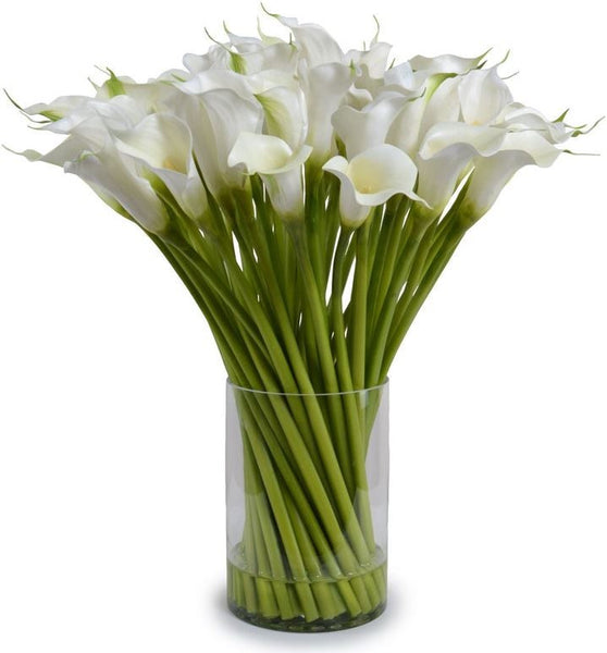 Calla Lily Arrangement