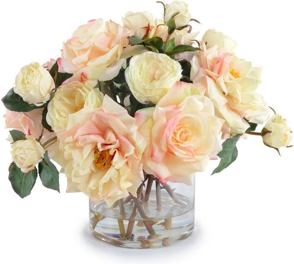 Rose Bouquet Arrangement