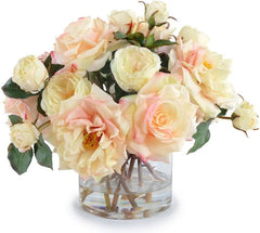 Rose Bouquet Arrangement