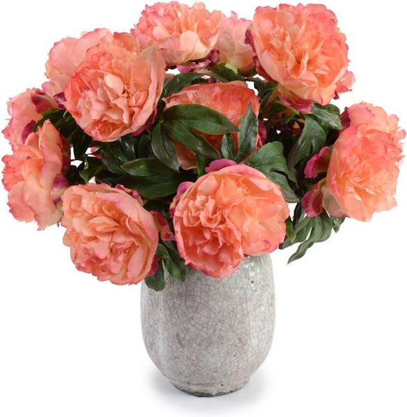 Peony Bouquet