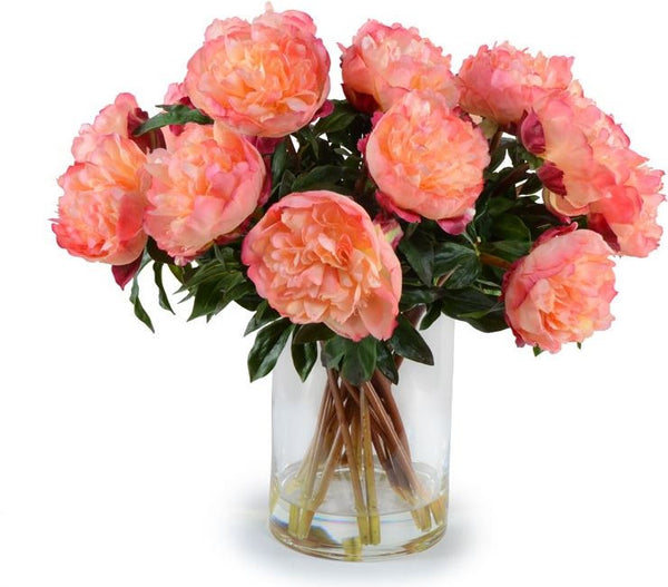 Peony Bouquet