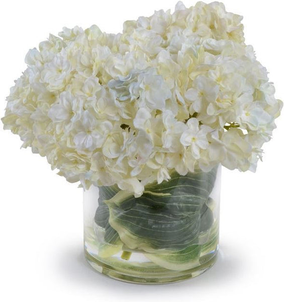 Hydrangea Bouquet