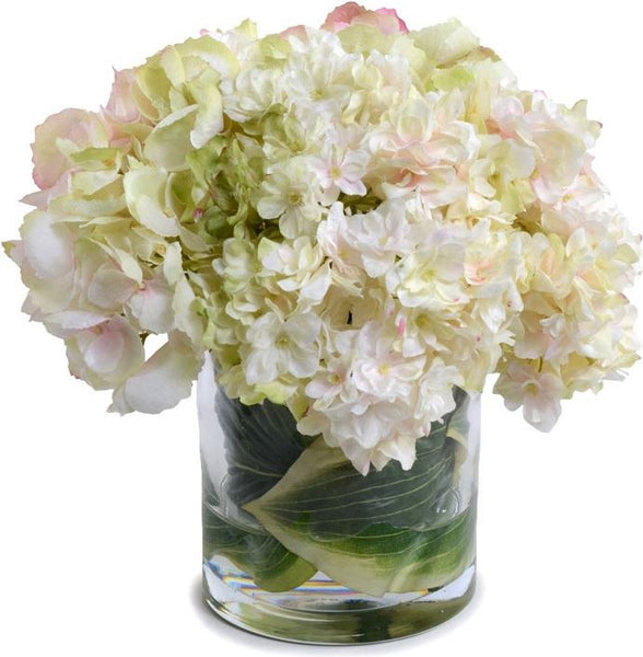 Hydrangea Bouquet