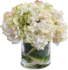 Hydrangea Bouquet