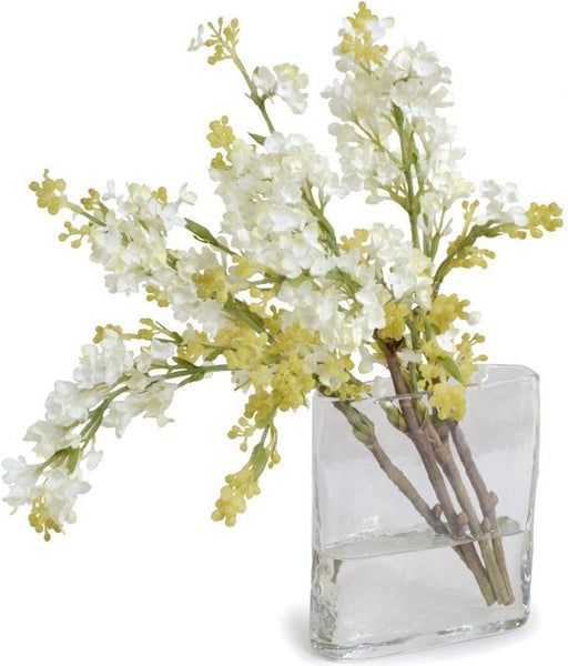 Lilac Arrangement