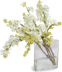 Lilac Arrangement