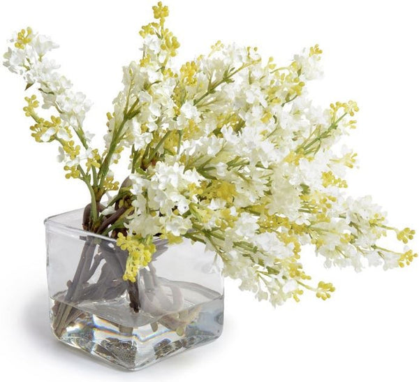 Lilac Arrangement