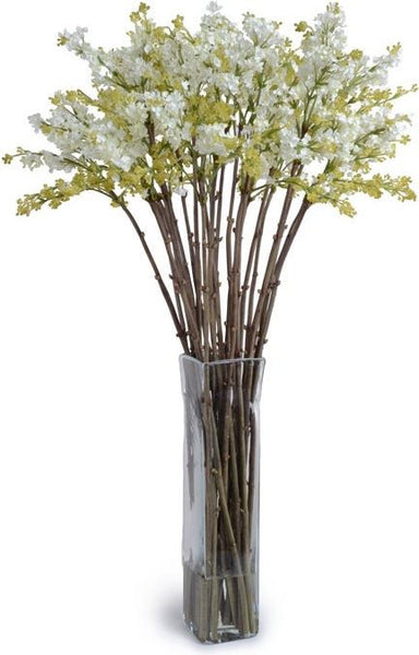 Lilac Arrangement