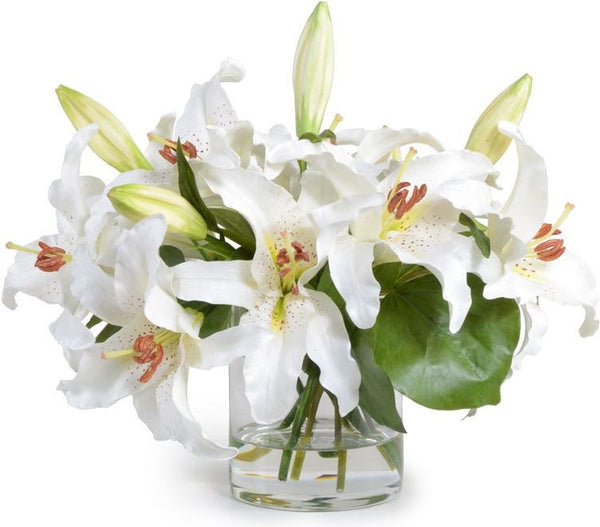 Lily Arrangement