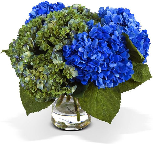 Hydrangea Bouquet