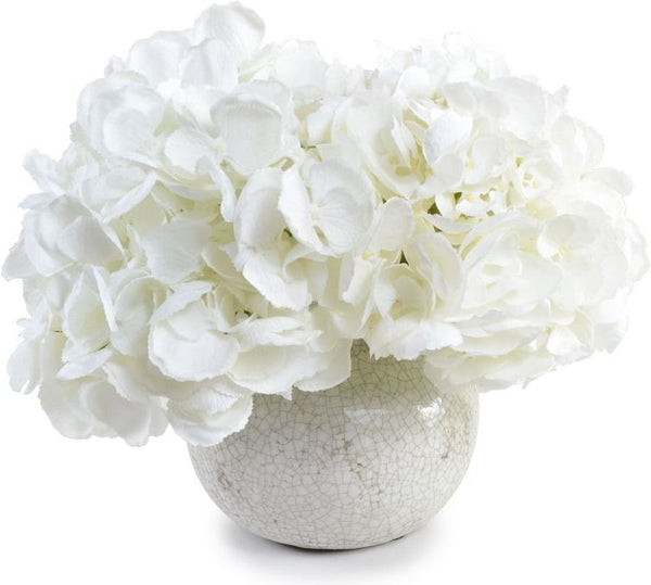 Hydrangea Arrangement