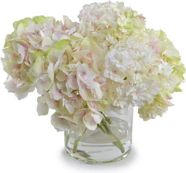 Hydrangea Bouquet