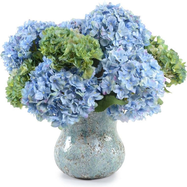 Hydrangea Arrangement