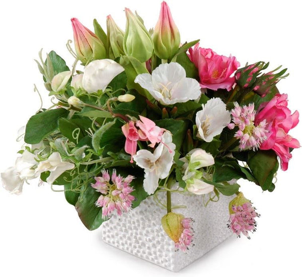 Mixed Flower