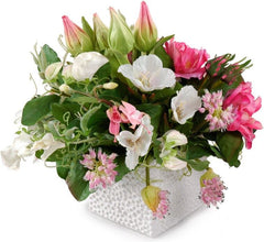 Mixed Flower