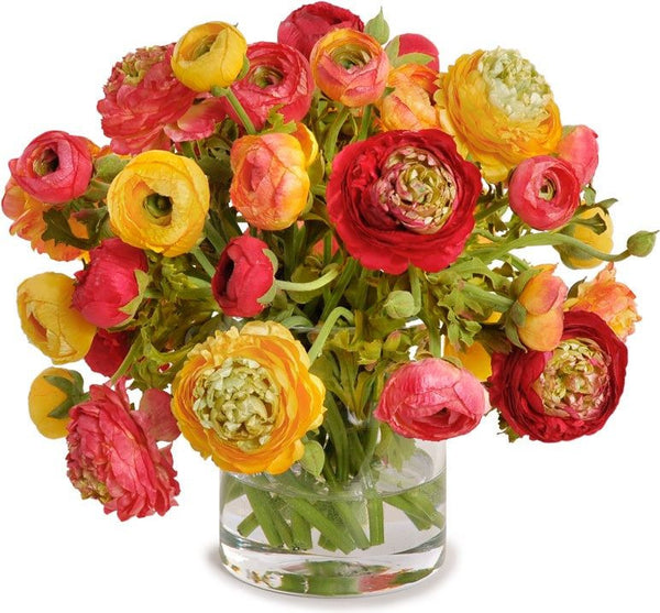 Ranunculus Mixed Bouquet