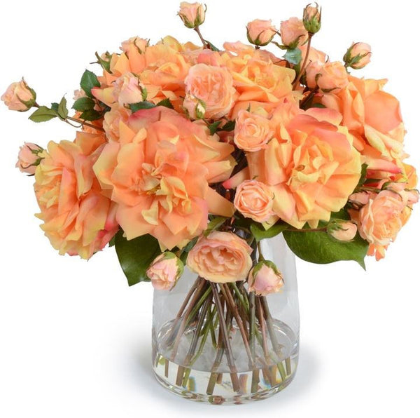 Rose Arrangement