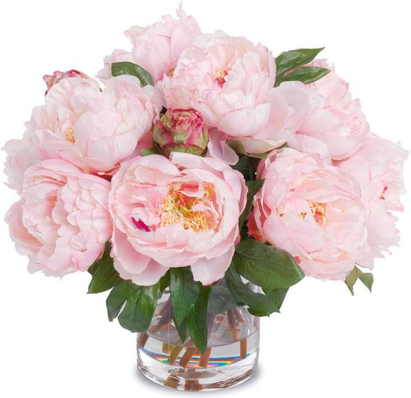 Peony Bouquet
