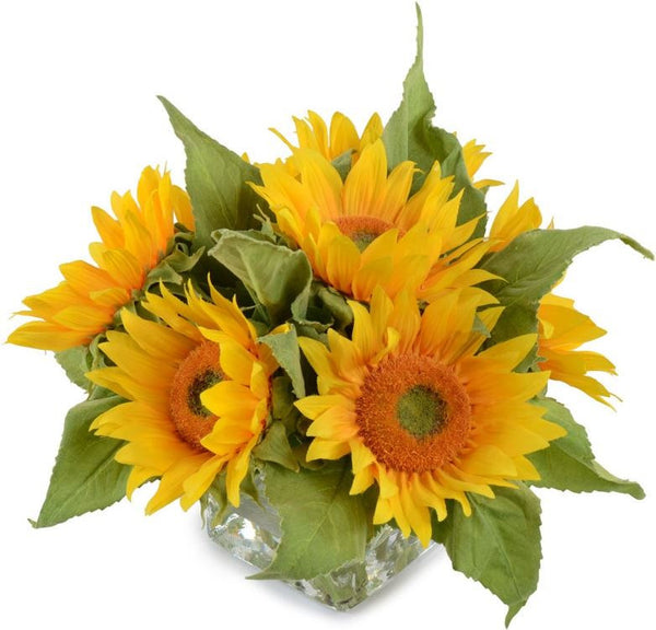 Sunflower Arrangement