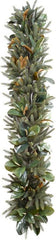 6' Magnolia, Fir Garland