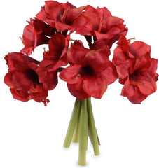 Holiday Wreath Bouquet for 36" Wreath