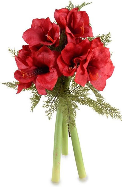 Wreath Bouquet Insert