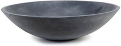 Fiberglass Low Bowl