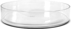 Glass Vase, Bowl