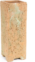 Terra Cotta - Square Column Pot