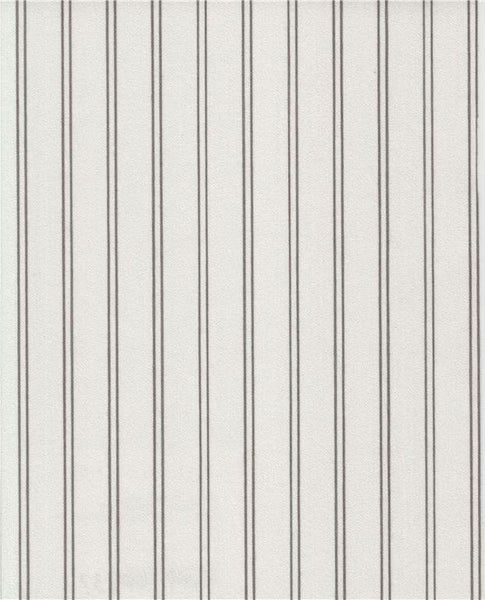 Ralph Lauren Wallpaper LWP66237W Ascot Stripe Grey