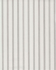 Ralph Lauren Wallpaper LWP66237W Ascot Stripe Grey